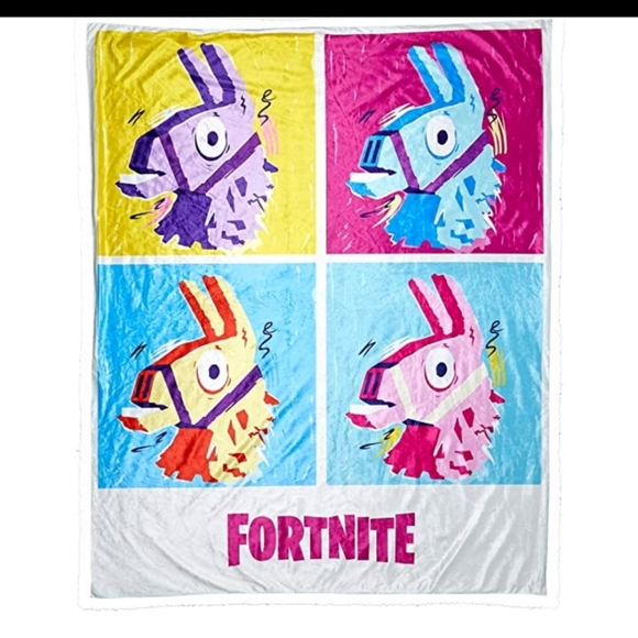 Other - Fortnite Throw